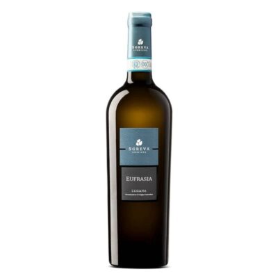 Lugana DOC "Eufrasia" 2024 - Sgreva