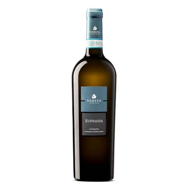 Lugana DOC "Eufrasia" 2024 - Sgreva