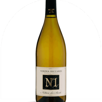 Verdea N.1 Vino Bianco IGP Collina del Milanese 2025 - Nettare dei Santi
